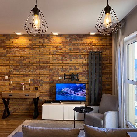 Bp Apartment Torun Luaran gambar