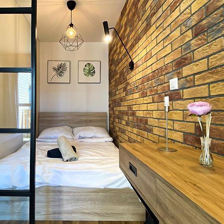 Bp Apartment Torun Luaran gambar