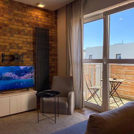 Bp Apartment Torun Luaran gambar