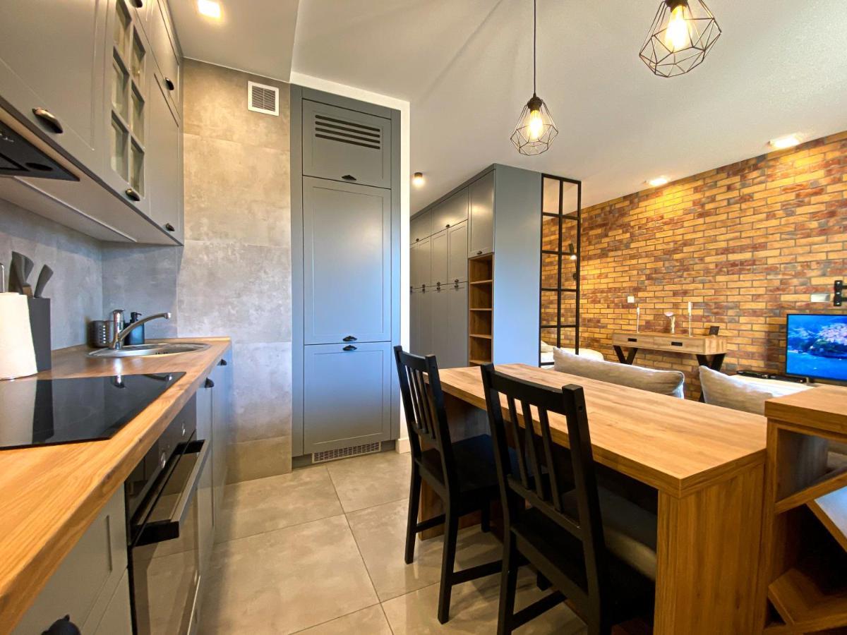 Bp Apartment Torun Luaran gambar