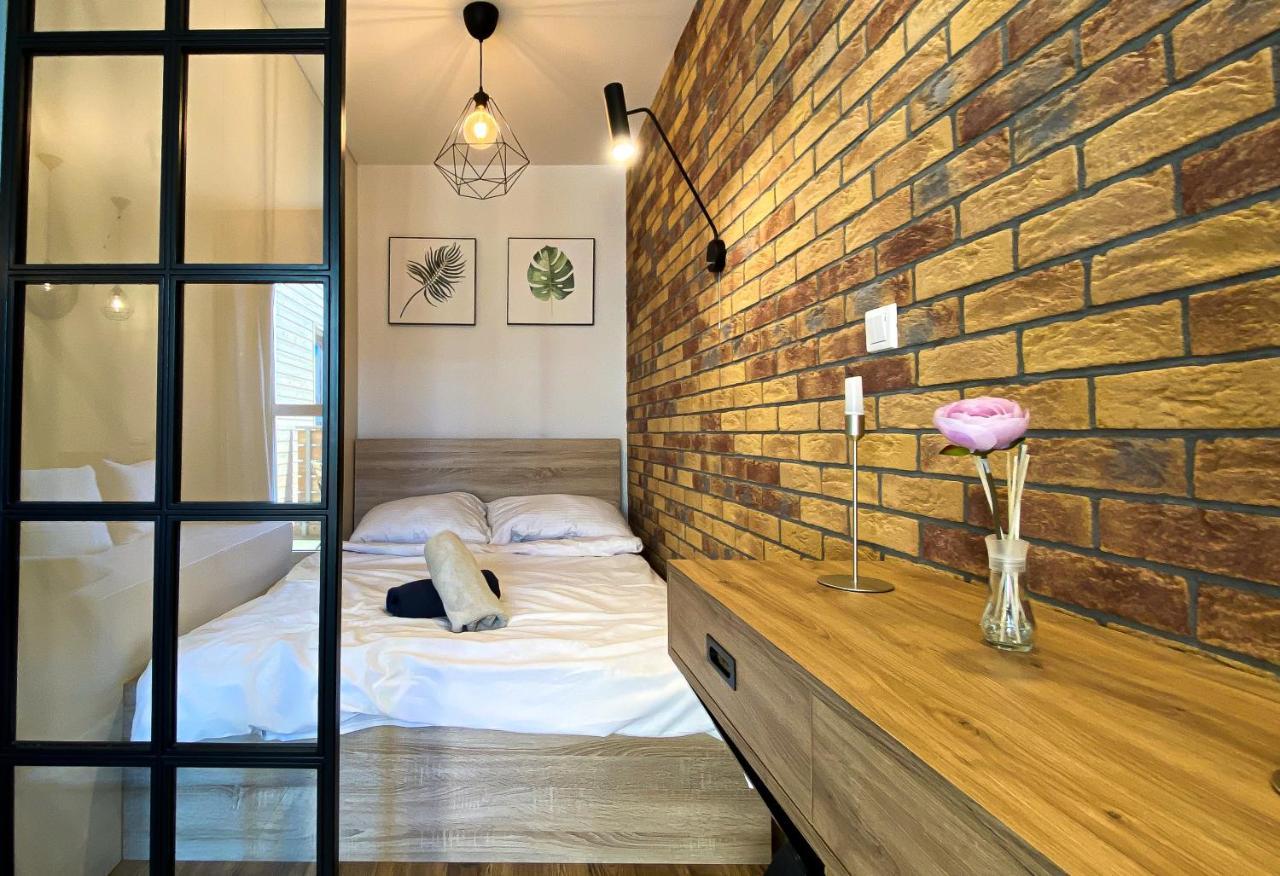 Bp Apartment Torun Luaran gambar