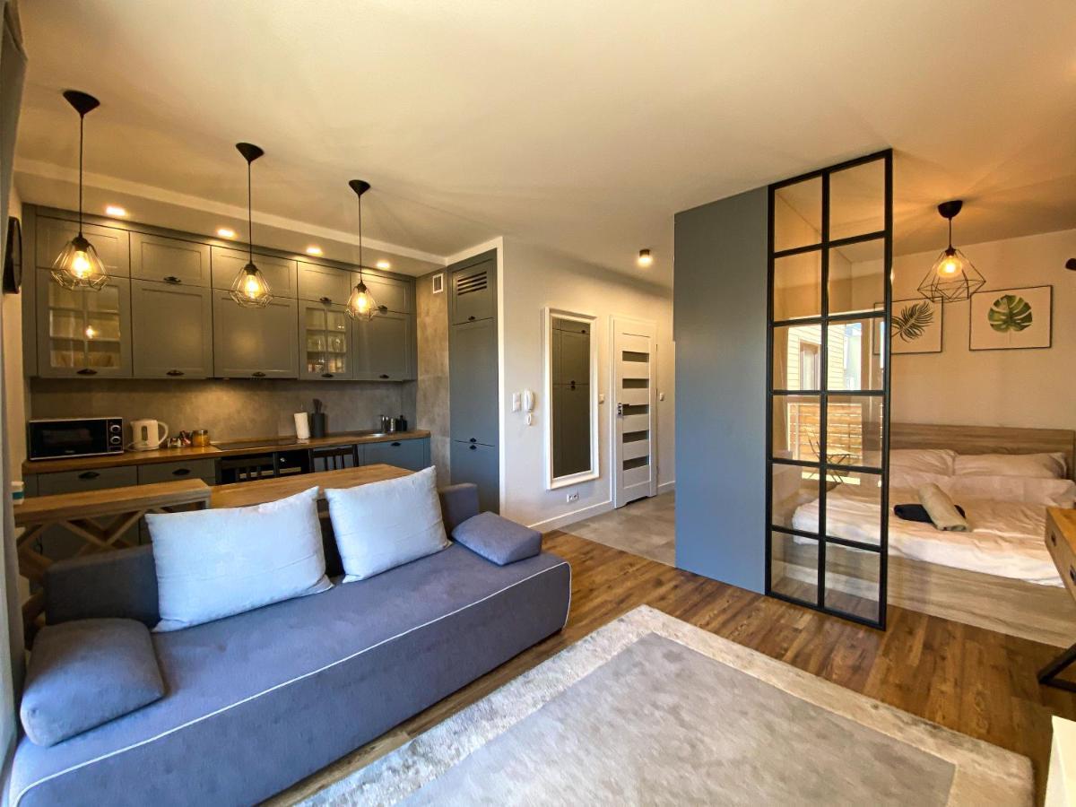 Bp Apartment Torun Luaran gambar