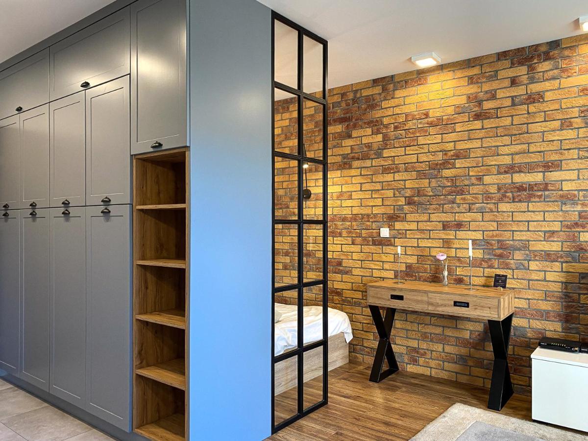 Bp Apartment Torun Luaran gambar