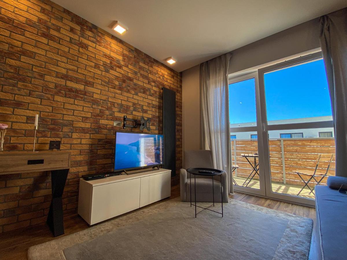 Bp Apartment Torun Luaran gambar