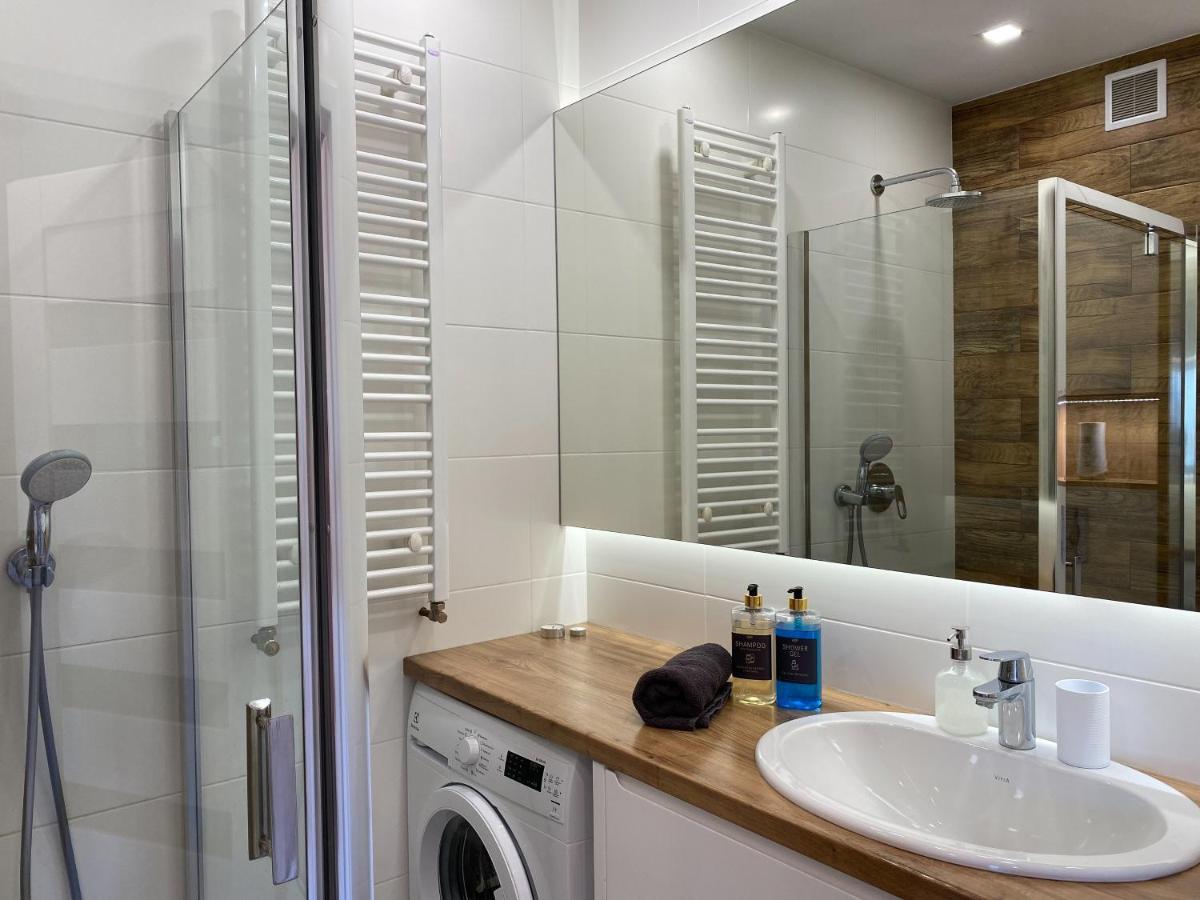 Bp Apartment Torun Luaran gambar