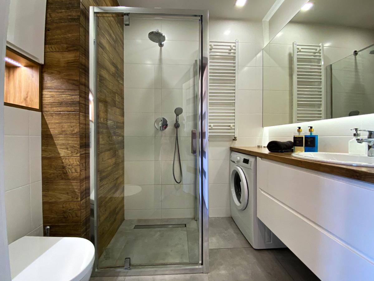 Bp Apartment Torun Luaran gambar