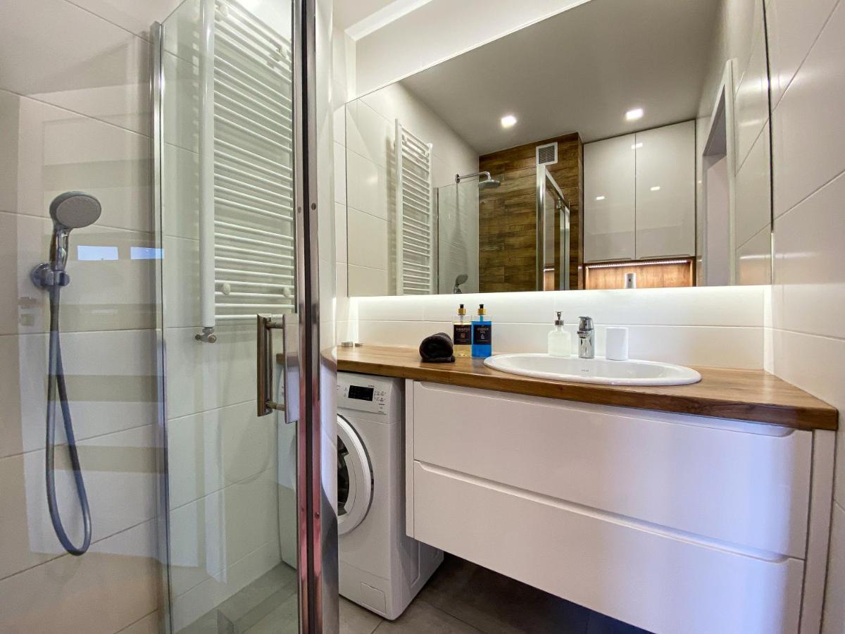 Bp Apartment Torun Luaran gambar