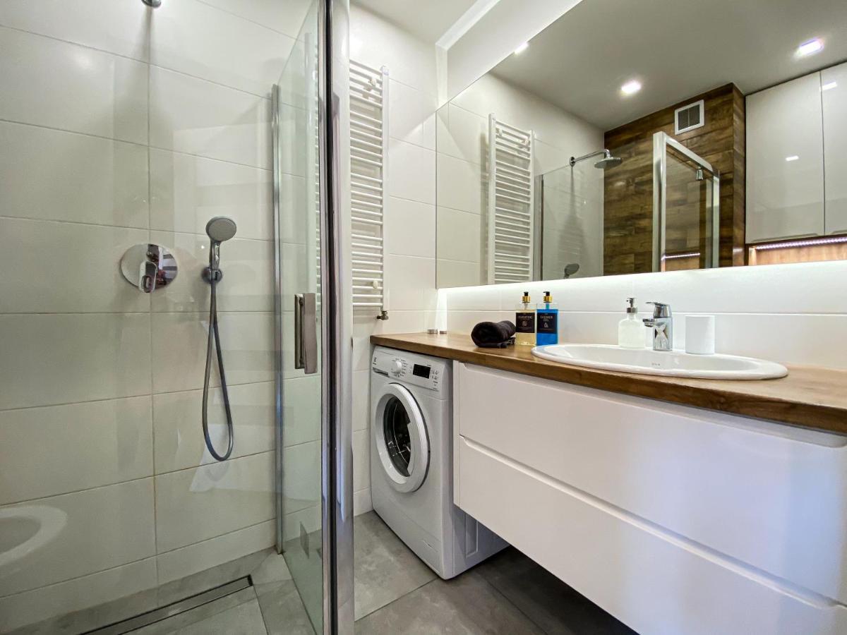 Bp Apartment Torun Luaran gambar