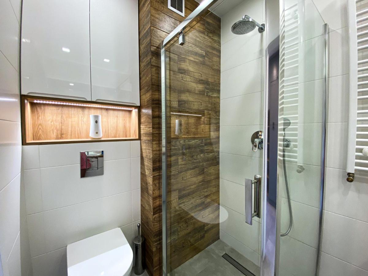 Bp Apartment Torun Luaran gambar